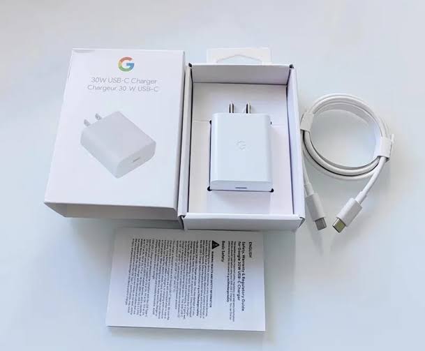 Tablets & USB-C Devices