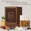 Lattafa KHAMRAH QAHWA Perfume | Long?Lasting 48 hrs | Premium Fragrance | 100 ML - Image 2