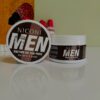 NICONI MEN Enzyme De-Tan Pack for Face & Body – Deep Cleansing & Skin Brightening Tan Removal Cream - 100g - Image 3