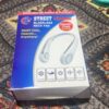 STREET VENDOR Premium Silicone Variant Bladeless Neck Fan – Ultra-Soft Wearable Personal Air Cooler & Purifier - Image 4
