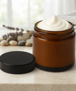 Zafrani Cream - Skincare Product Designed For Skin Nourishment And Daily Beauty Routine - 200g