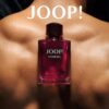 Joop Homme Eau De Toilette 125ml Woody Floral Oriental Fragrance With Cinnamon Jasmine And Vanilla Notes - Image 3