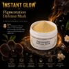 Uneven Skin Tone & Healthy Glow