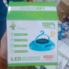 TDplus TD-K618 400W High Brightness Solar UFO Light - Lighting Product Designed For Illumination And Daily Lighting Routine - Image 3