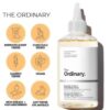 The Ordinary Glycolic Acid 7% Toning Solution Exfoliating Toner for Brighter & Smoother Skin - Image 2