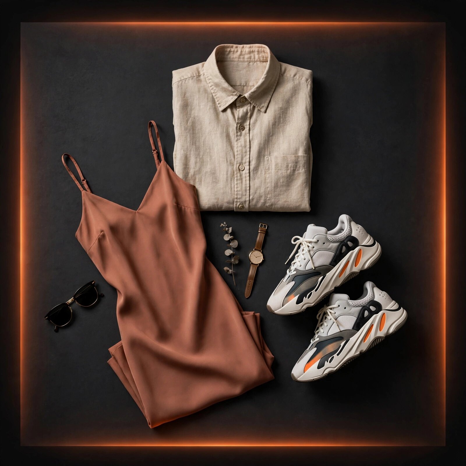Fashion & Apparel