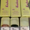 Kashees Gold HD Eventone High Coverage Creamy Foundation - 35ml - Image 4