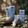 Sea Beauty Dead Skin Remover for Face & Body | Instant Exfoliating Peeling Gel | Deep Cleansing & Brightening Formula - Image 2
