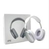 P9 Headphone - Wireless Bluetooth Headphones Adjustable Over-The-Ear Stereo Headset – P9 (Random color) - Image 3
