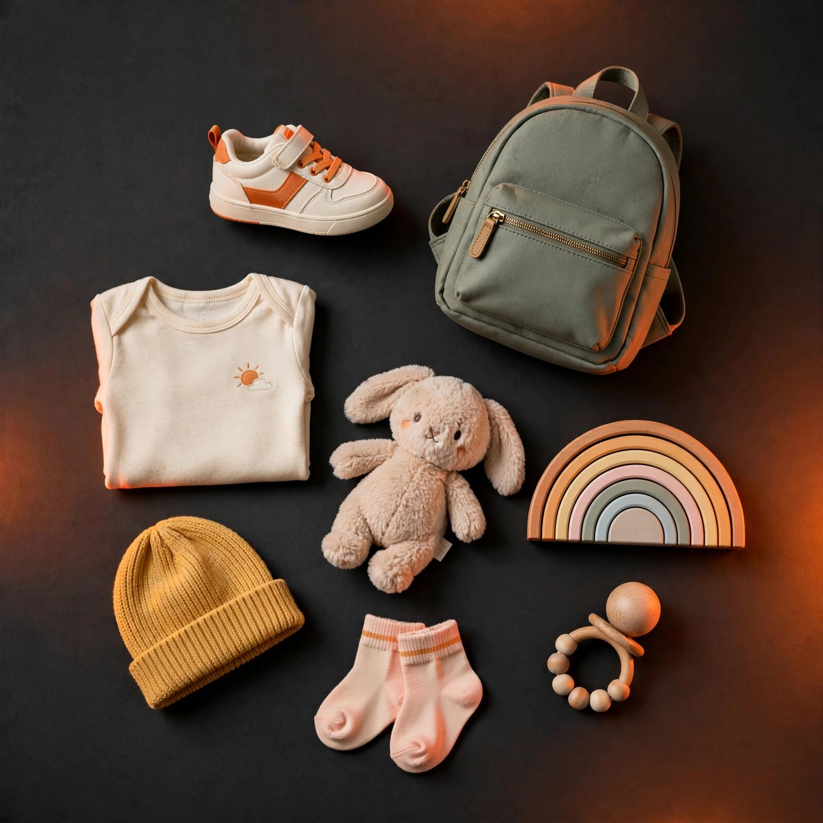 Kids Accessories
