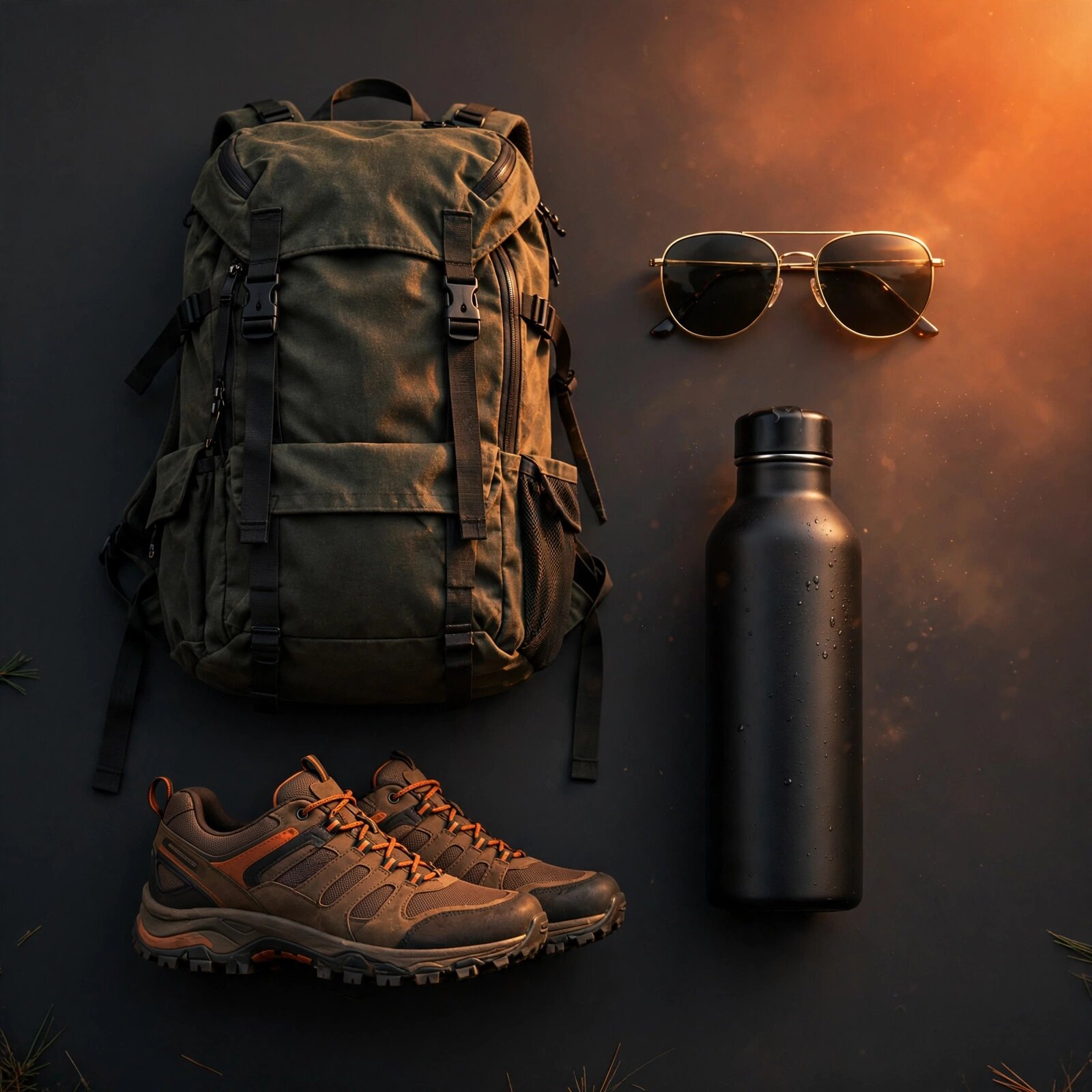 Travel & Outdoor